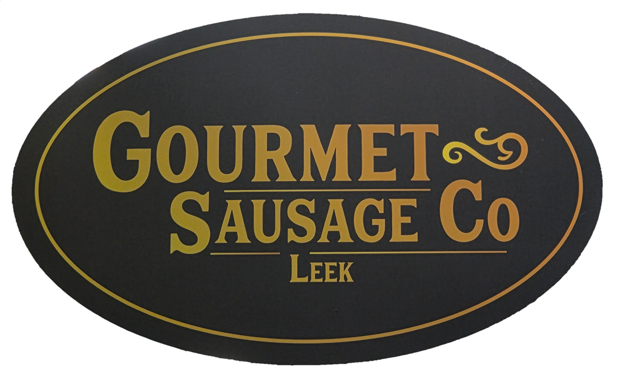 Sausages & Hot Food