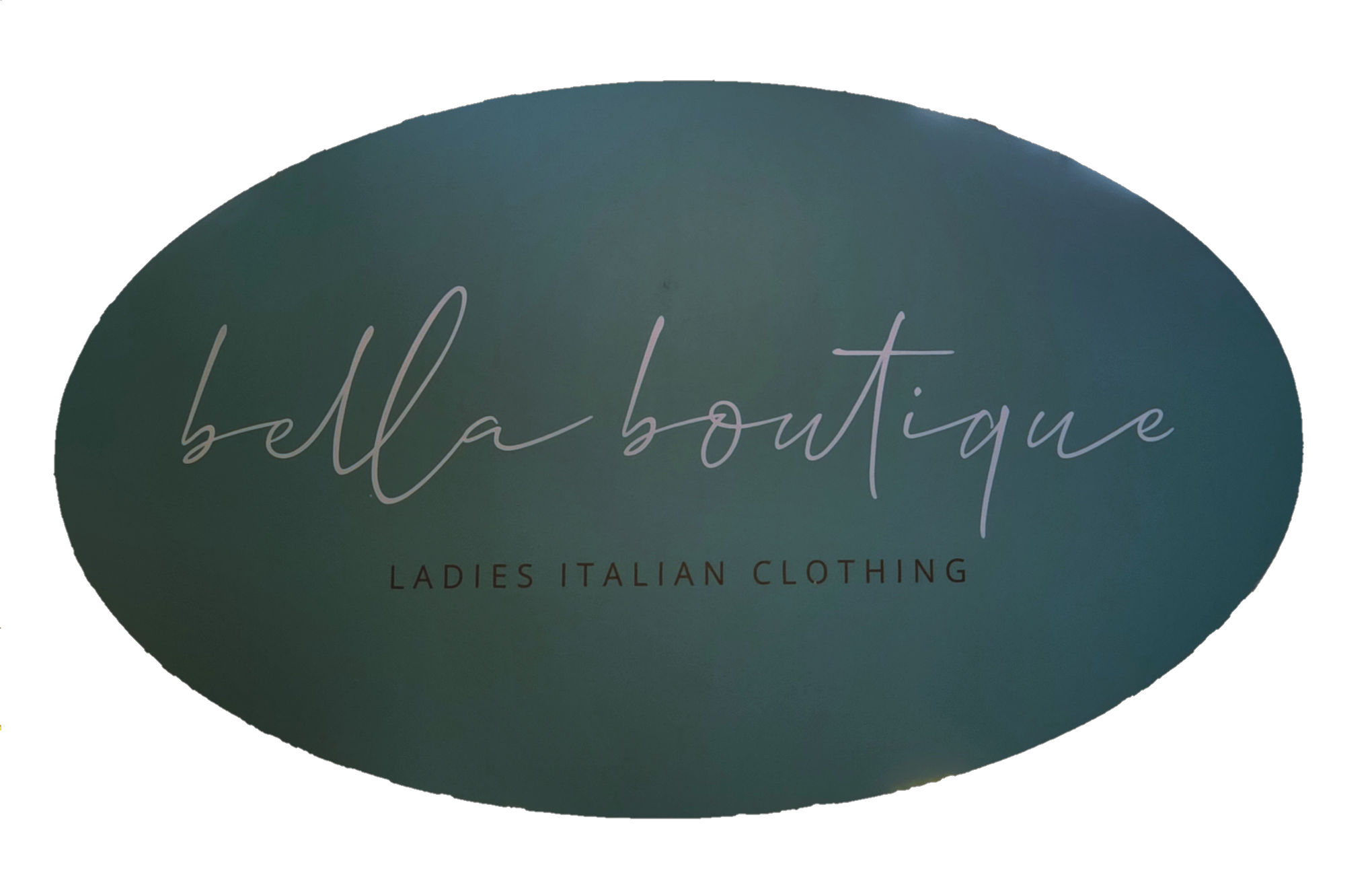 Ladies Clothing