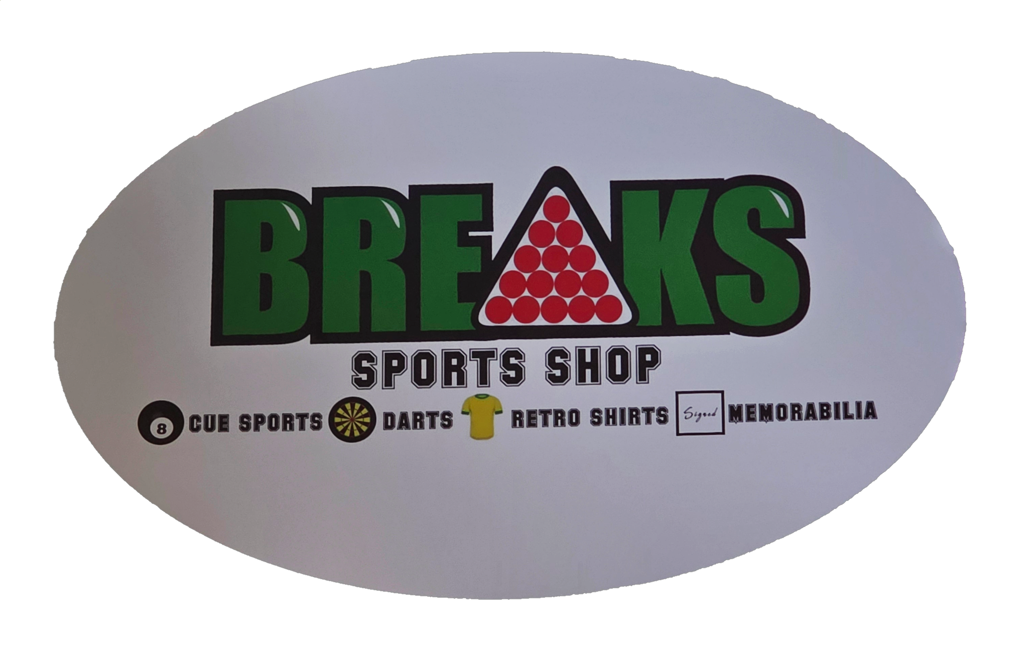 Sports Shop